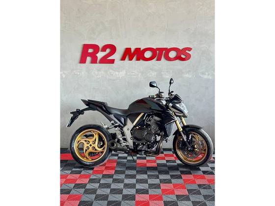 HONDA CB 1000R ABS 